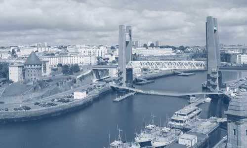 BREST