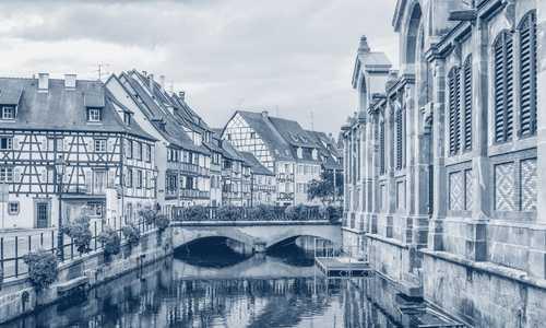 STRASBOURG