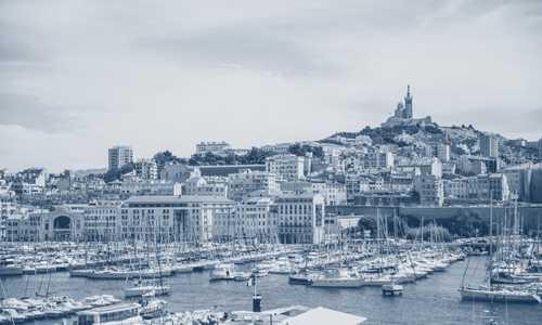 MARSEILLES
