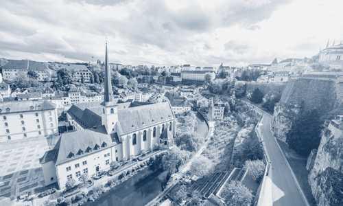 LUXEMBOURG